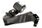 SEAT BELT ASSY LEFT HAND FRONT - COUNTY STATION WAGON 110 DEFENDER