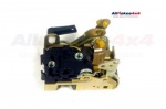 RIGHT HAND FRONT DOOR LATCH MECHANISM - DEFENDER 2007 ONWARDS FROM (V) 7A000001