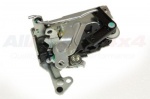 LEFT HAND FRONT DOOR LATCH MECHANISM - DEFENDER 2007 ONWARDS FROM (V) 7A000001