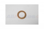 SEALING WASHER COPPER - MULTI USE - DEFENDER - RANGE ROVER CLASSIC - DISCOVERY 1