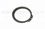 CIRCLIP MAINSHAFT LT77 - DEFENDER - DISCOVERY - RANGE ROVER CLASSIC