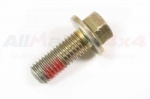 BOLT M12 X 30MM DIFFERENTIAL CARRIER - DEFENDER - DISCOVERY 1 + 2 - RANGE ROVER CLASSIC + P38