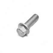 BOLT M8 X 25MM FLANGED HEAD