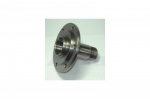 STUB AXLE FRONT - DEFENDER - RANGE ROVER CLASSIC FROM VIN GA ON