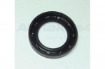 FRONT AXLE SOLID DISC DRIVESHAFT SEAL - DEFENDER 1987-2007 ONWARDS - DISCOVERY 1 1989-1998 WITH 4 WHEEL DISC-BRAKE