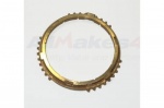 BAULK RING 1ST/2ND/3RD GEAR R380 - DEFENDER - DISCOVERY 1 + 2 - RANGE ROVER CLASSIC - RANGE ROVER