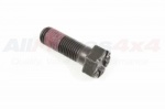 BOLT 3/8 UNF X 1-1/8 INCHES