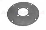 DRIVE AUTOMATIC TRANSMISSION PLATE - 4.0L V8 PETROL DEFENDER 1987-2006 - DISCOVERY 1 AND 2 - RANGE ROVER P38