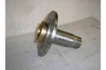 STUB AXLE - FRONT - RANGE ROVER CLASSIC - DISCOVERY 1 - DEFENDER