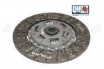 DRIVE PLATE - CLUTCH
