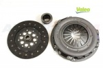 CLUTCH KIT TD5  -  DEFENDER - DISCOVERY 2