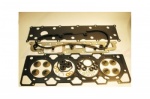 HEAD GASKET SET WITH MULTI SHIM GASKET F/LANDER 2.0 TCIEGASKET