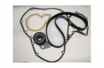 200TDI DEFENDER TIMING BELT KIT INCL BELT/TENSIONER/GASKETS