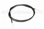 TEMPERATURE CONTROL HEATER CABLE - DEFENDER 1987-2006 FROM VIN 5A705736