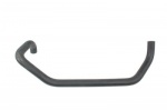 HEATER INLET HOSE - TD5 DISCOVERY 1998-2004 FROM VIN YA277554