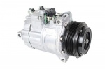 AIR CON COMPRESSOR ASSY 4.2L SUPER CHARGED - RANGE ROVER VOGUE