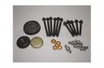 CYLINDER HEAD FITTING KIT -  2.5L 5 CYLINDER TURBO DIESEL - DISCOVERY 2 1998-2004 FROM VIN 1A736340 - DEFENDER 1987-2006 FROM VIN 2A622424