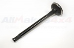 EXHAUST VALVE 3.5 + 3.9 + 4.0 + 4.6  V8 - DISCOVERY 1 + 2 - RANGE ROVER CLASSIC + P38