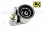 CAM DRIVE TENSIONER PULLEY V6 - FREELANDER 1