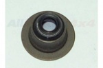 CYLINDER HEAD VALVE STEM OIL SEAL - 2.5L 5 CYLINDER TURBO DIESEL DEFENDER 1987-2006 - DISCOVERY 2 1998-2004