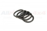 O RING CYCLONE BREATHER 300TDI - DEFENDER - DISCOVERY 1 - RANGE ROVER CLASSIC