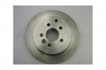 BRAKE DISC REAR MPI PETROL F/L2