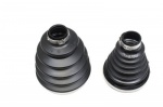 FRONT DRIVESHAFT CV BOOT KIT - FREELANDER 2