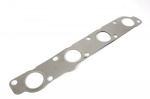 EXHAUST MANIFOLD GASKET - 2.4L PUMA DEFENDER 2007 ONWARDS