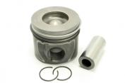 PISTON PIN AND RING GRADE A 2.4L PUMA DEFENDER 2007 ON