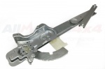 RIGHT HAND WINDOW REGULATOR - DISCOVERY 1 - DISCOVERY 2 - RANGE ROVER CLASSIC 1992 MODELS