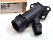 COOLANT HOSE HOUSING TD4 FREELANDER 1 - RANGE ROVER VOGUE