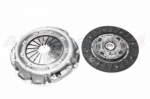 CLUTCH KIT 2.5L PETROL / DIESEL 200/300 +V8 DEFENDER - DISCOVERY 1 - RANGE ROVER CLASSIC