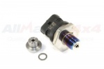 FUEL PRESSURE REGULATOR -RANGE ROVER VOGUE - FREELANDER 1