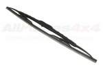 WIPER BLADE REAR - 18 INCH - RANGE ROVER VOGUE - 2002 TO 2012