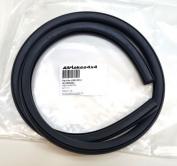 4MM GLASS REAR QUARTER WEATHERSTRIP - DEFENDER