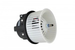 HEATER MOTOR AND FAN BLOWER ASSY RIGHT HAND DRIVE - FREELANDER 2 - EVOQUE