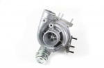 TURBOCHARGER ASSY (NEW) TD5 DEFENDER