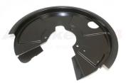 SHIELD BRAKE DISC RIGHT HAND REAR - DISCOVERY 1 - DEFENDER