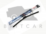 FRONT WIPER BLADE - RIGHT HAND DRIVE DISCOVERY 3 - RANGE ROVER SPORT 2010-2013