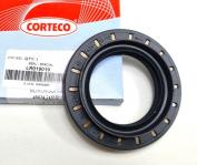DRIVE FLANGE OIL SEAL DIFF - DISCOVERY 3 + 4 + RANGE ROVER SPORT