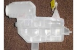 RADIATOR OVERFLOW TANK DISCOVERY 3 + 4 - RANGE ROVER SPORT
