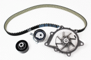 TIMING BELT AND WATER PUMP KIT - 2.2L DIESEL  - FREELANDER 2 - EVOQUE - DISCOVERY SPORT
