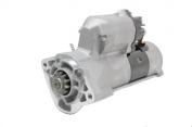 STARTER MOTOR 3.6L + 4.4L LION DIESEL - RANGE ROVER VOGUE 2002 - 2012 - RANGE ROVER SPORT 