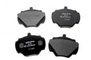 BRAKE PADS REAR NON-SENSOR DEFENDER - RANGE ROVER CLASSIC - DISCOVERY 1