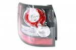 LAMP - REAR, STOP AND FLASHER (-) SIDE MARKER - LEFT HAND - RANGE ROVER SPORT