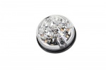 FRONT CLEAR LED INDICATOR - DEFENDER 2007 ONWARDS