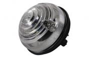 SIDE LAMP ASSEMBLY FRONT DEFENDER 1995 ON
