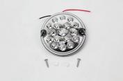 REAR LED 12V FOG LAMP - DEFENDER 2007 ONWARDS