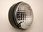 REVERSE LAMP - LARGE CIRCULAR STYLE - DEFENDER 2007 ON