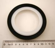 REAR MAIN CRANK SEAL - 2.2 DIESEL - FREELANDER 2 - RANGE ROVER EVOQUE - DISCOVERY SPORT